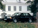 Volvo 262 C 1977 года